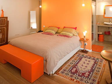 Bed And Breakfast Nancy 66465-1