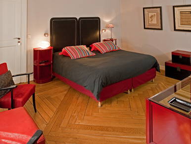 Bed And Breakfast Nancy 66465-3