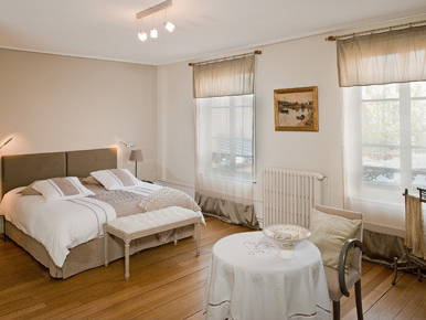 Bed And Breakfast Nancy 66465-4