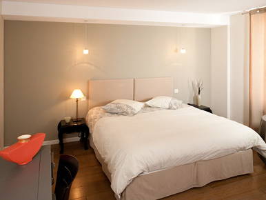 Bed And Breakfast Nancy 66465-5