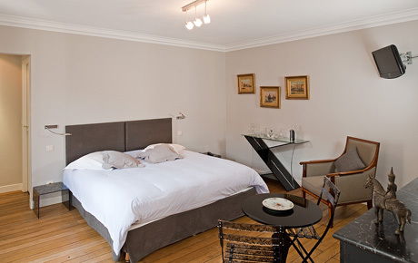 Chambres D'hôtes Nancy 66465