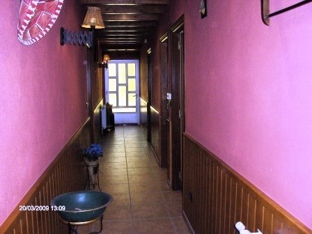 Logement Entier Samos 154365