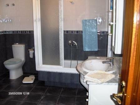 Logement Entier Samos 154365