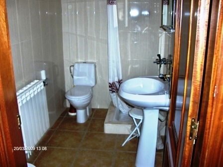 Logement Entier Samos 154365