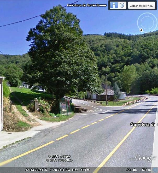 Logement Entier Samos 154365