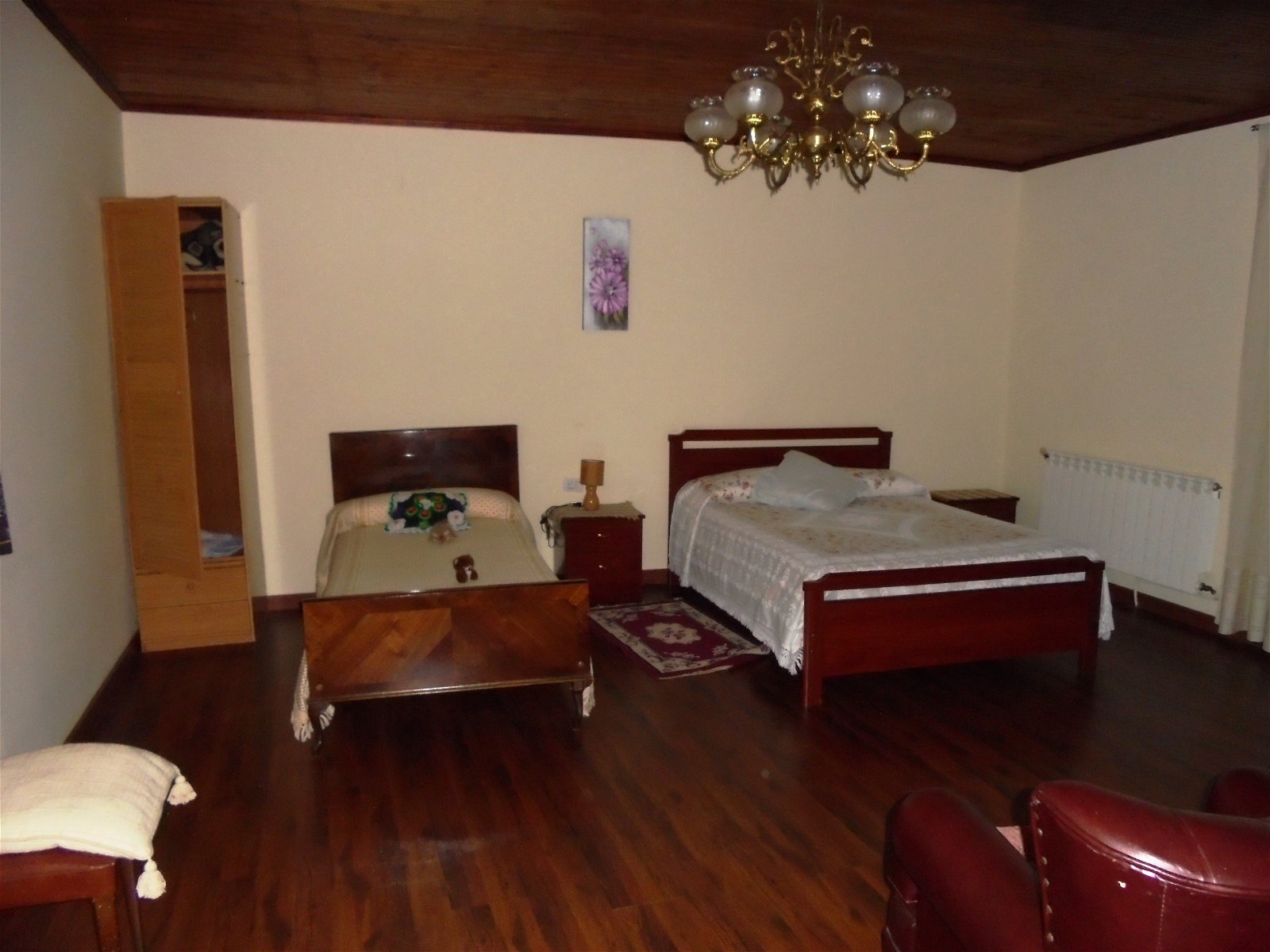 Logement Entier Samos 154365