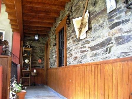 Logement Entier Samos 154365