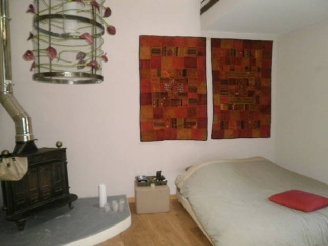 Bed And Breakfast Domazan 17379-3