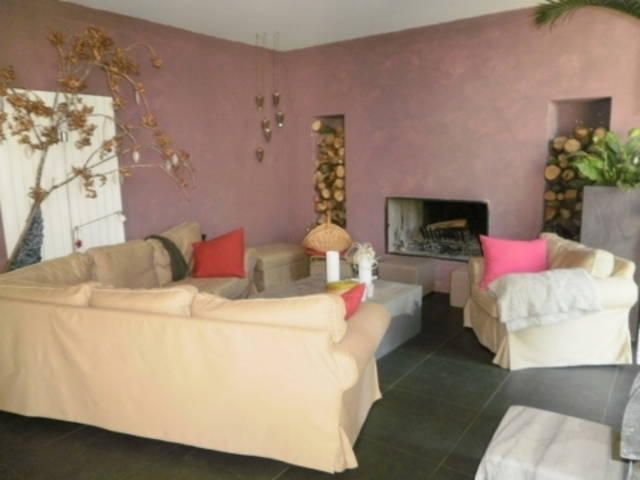 Bed And Breakfast Domazan 17379-4