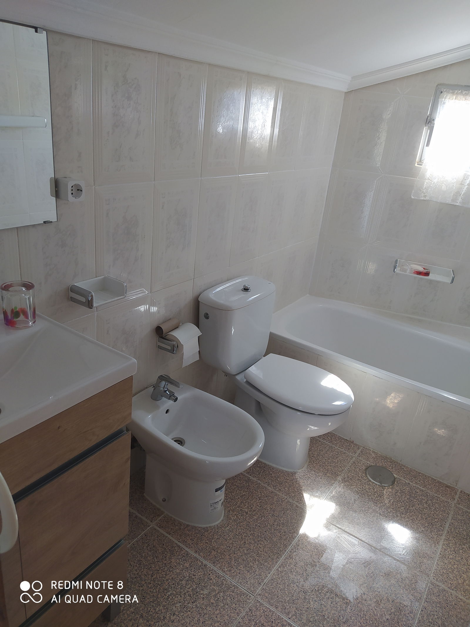 Chambre Chez L'habitant Pozos 238972