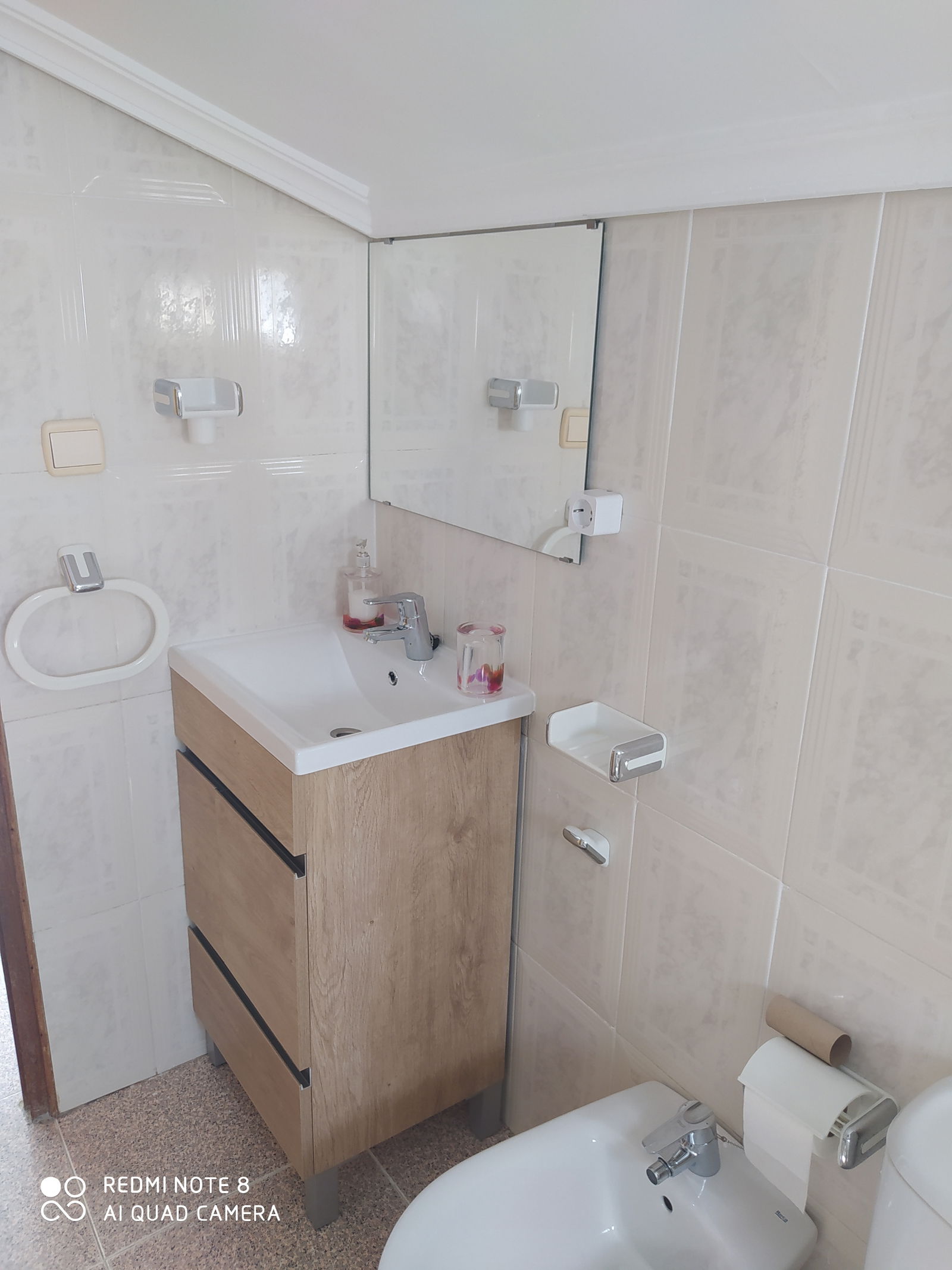 Chambre Chez L'habitant Pozos 238972