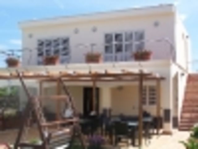 Logement Entier Fanusa 56029