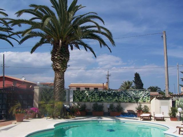 Logement Entier Fanusa 56029