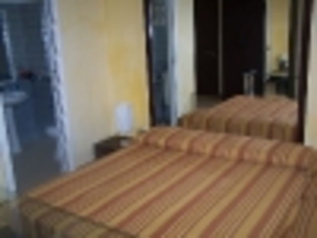 Logement Entier Fanusa 56029