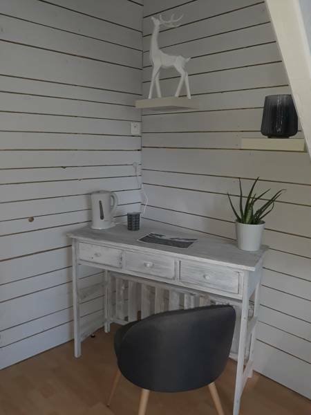 Gastgezin Charentay 189087