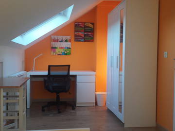 Chambre À Louer Zaventem 464061-1