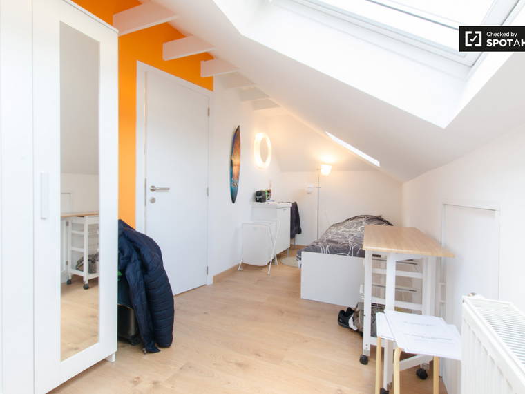 Chambre À Louer Zaventem 464061