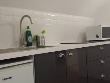 Chambre À Louer Zaventem 471074