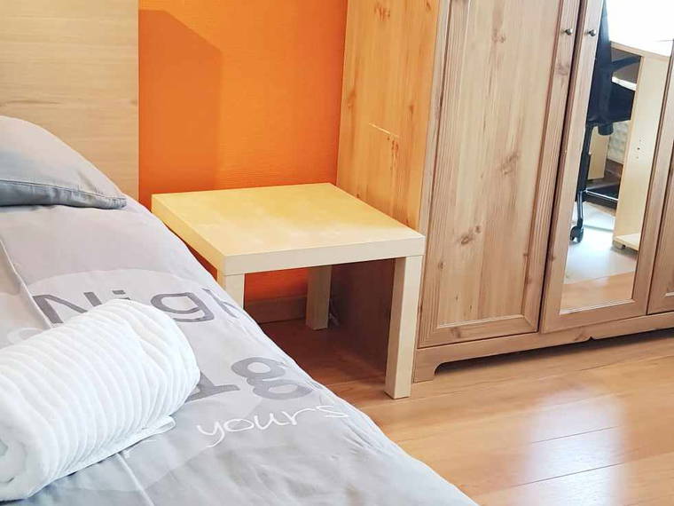 Chambre À Louer Zaventem 471074