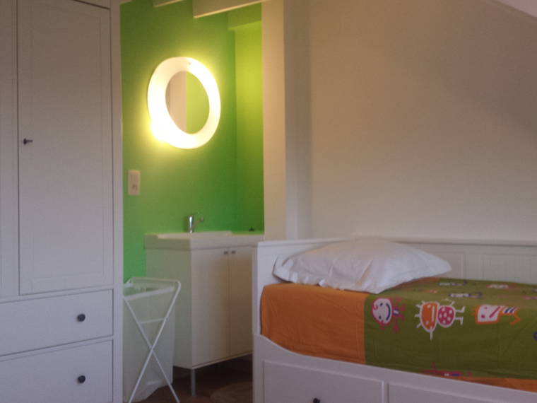 Homestay Zaventem 471096