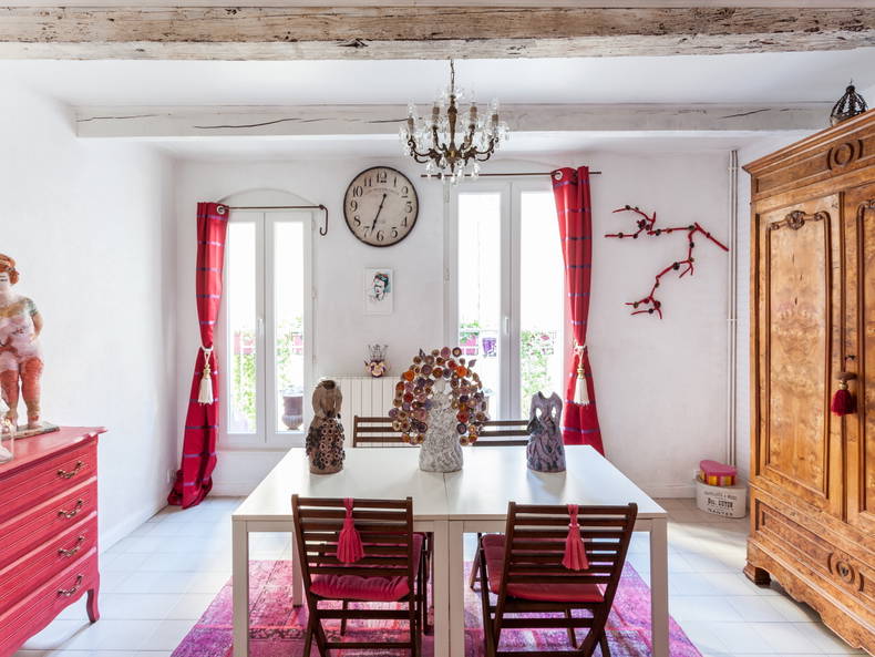 Gästezimmer Pézenas 122327-2