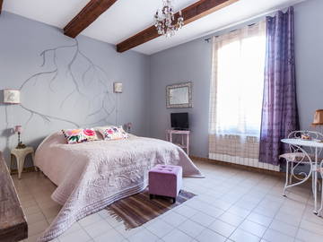 Chambre À Louer Pézenas 122327