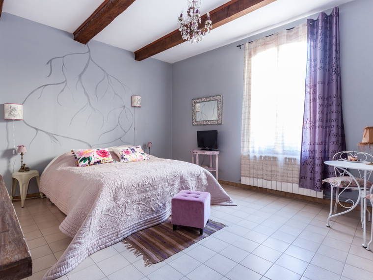 Homestay Pézenas 122327