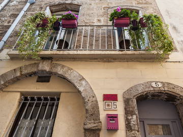 Chambre D'hôte Pézenas 122327-6