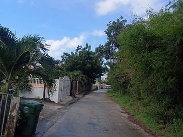 Quedarse En Casa Cole Bay 648987-1