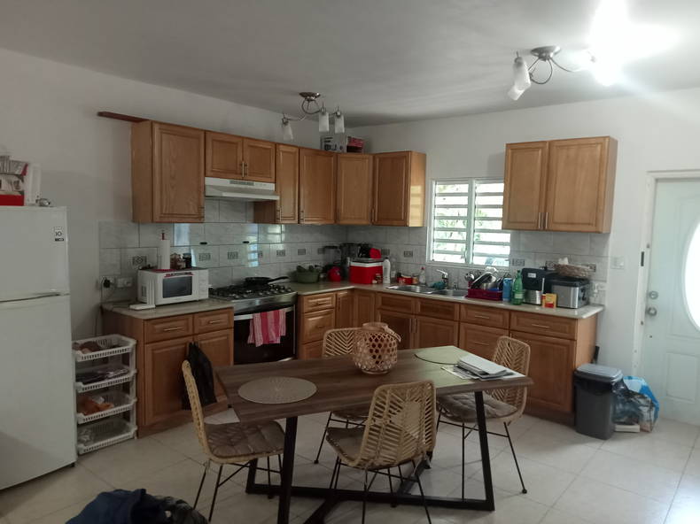 Hemvistelse Cole Bay 648987-4