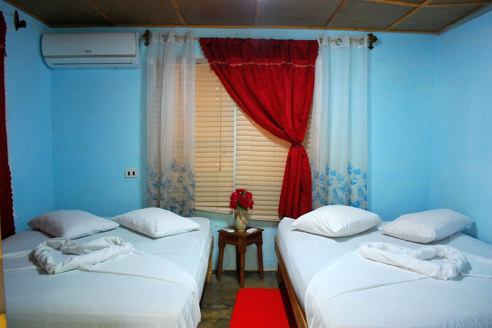 Chambre Chez L'habitant Viñales 227020