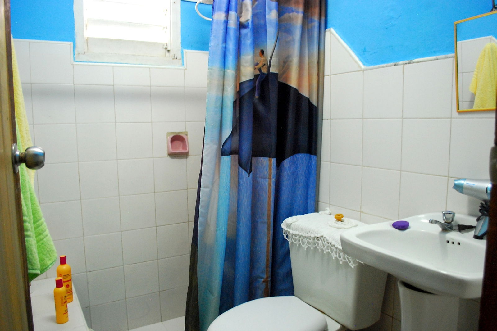 Chambre Chez L'habitant Viñales 227020