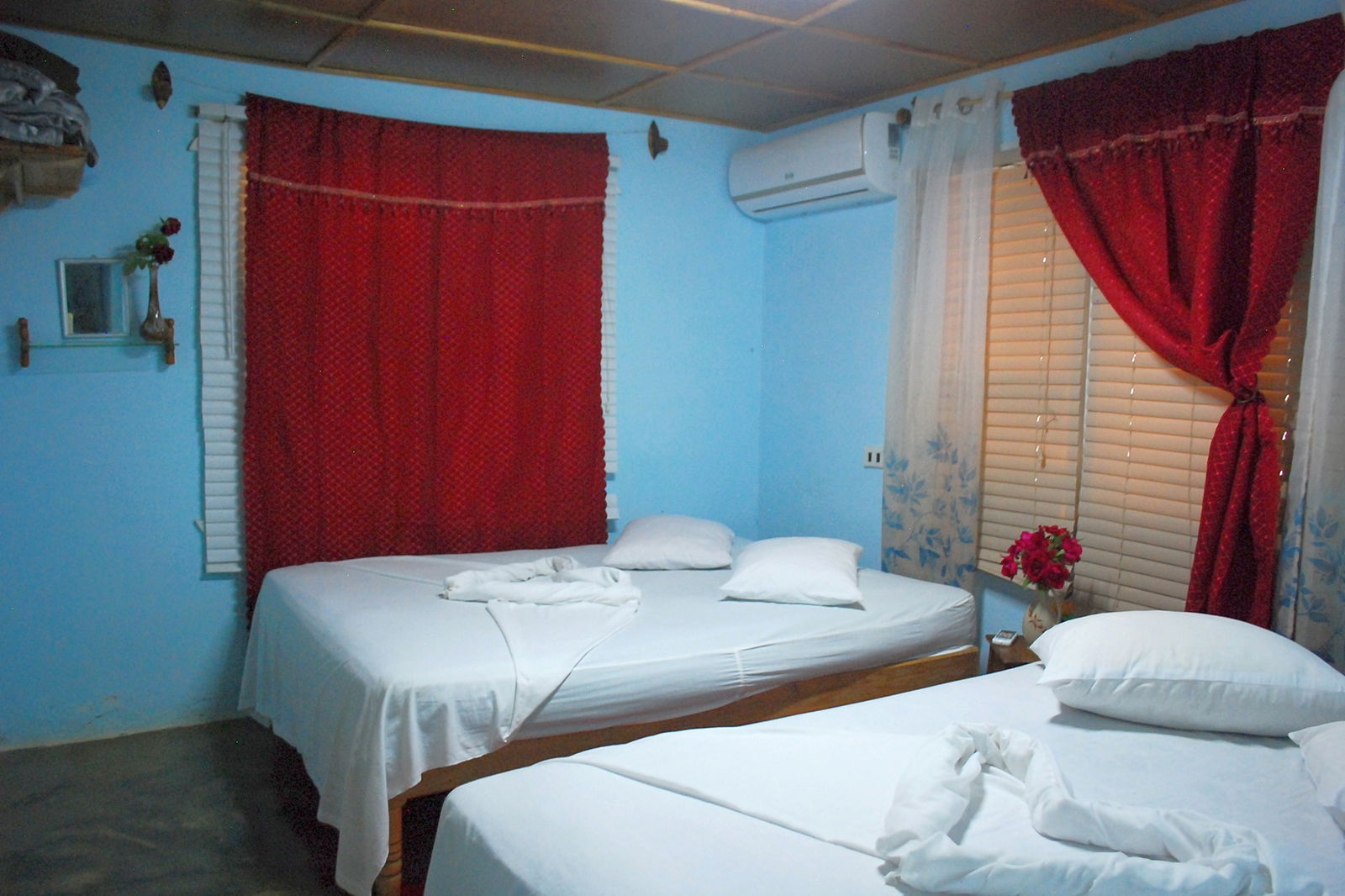 Chambre Chez L'habitant Viñales 227020