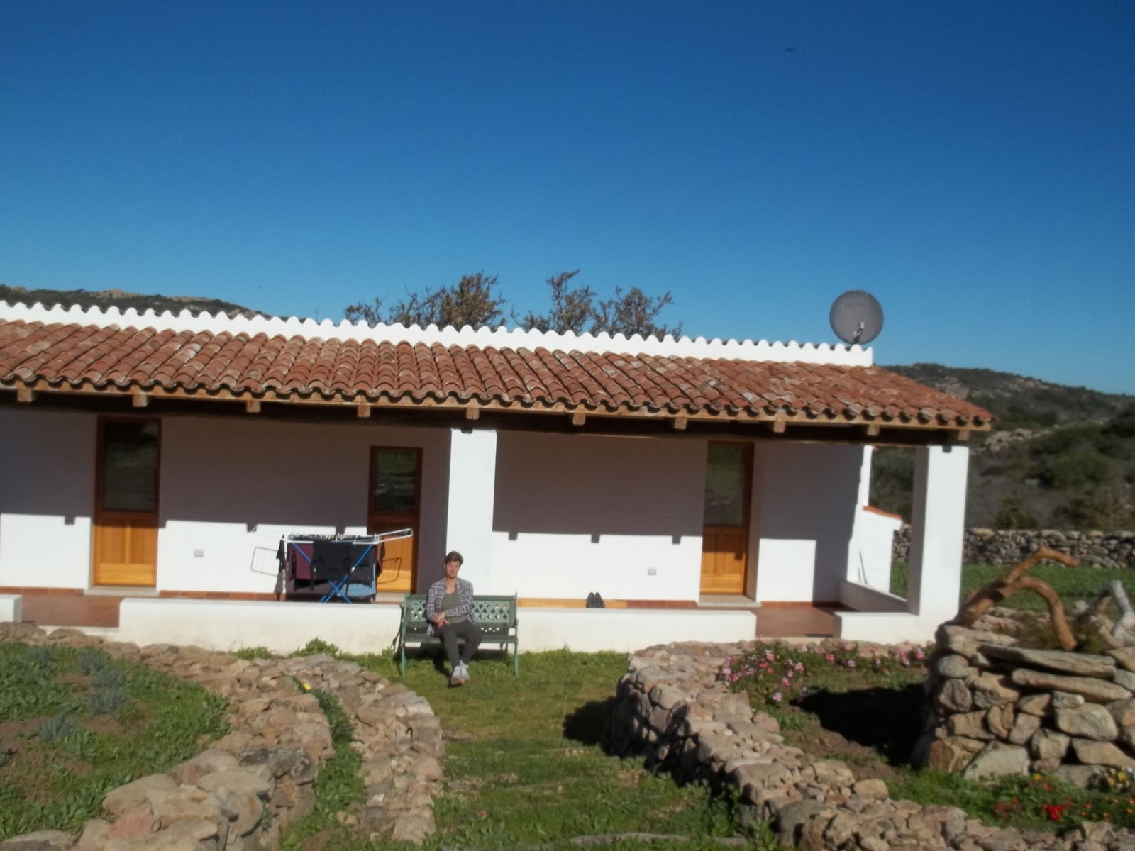 Chambres D'hôtes Aglientu 188801