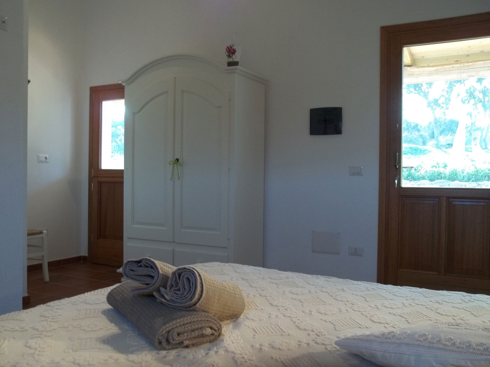 Chambres D'hôtes Aglientu 188801