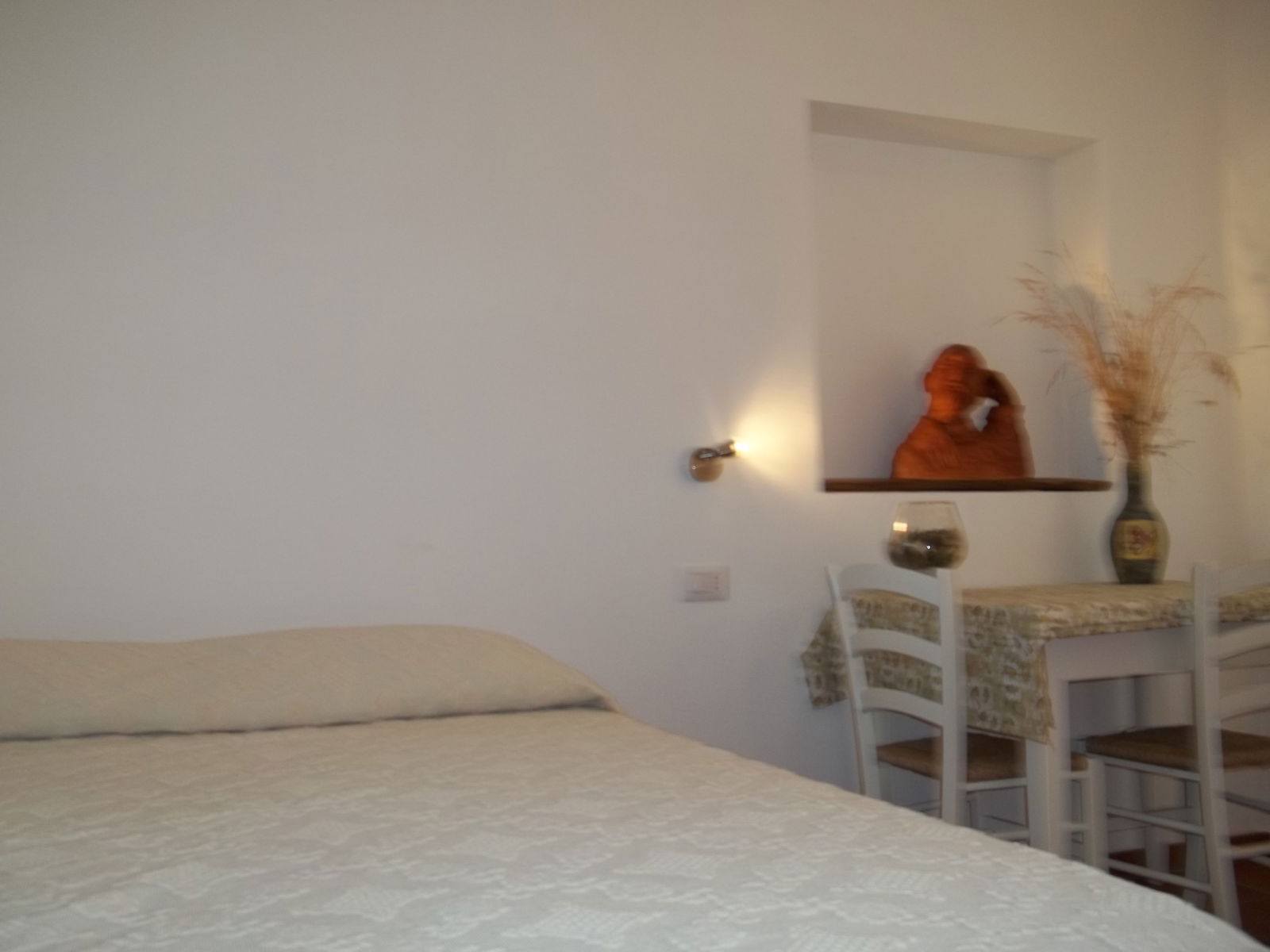 Chambres D'hôtes Aglientu 188801