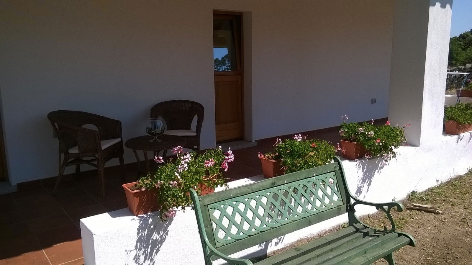 Chambres D'hôtes Aglientu 188801