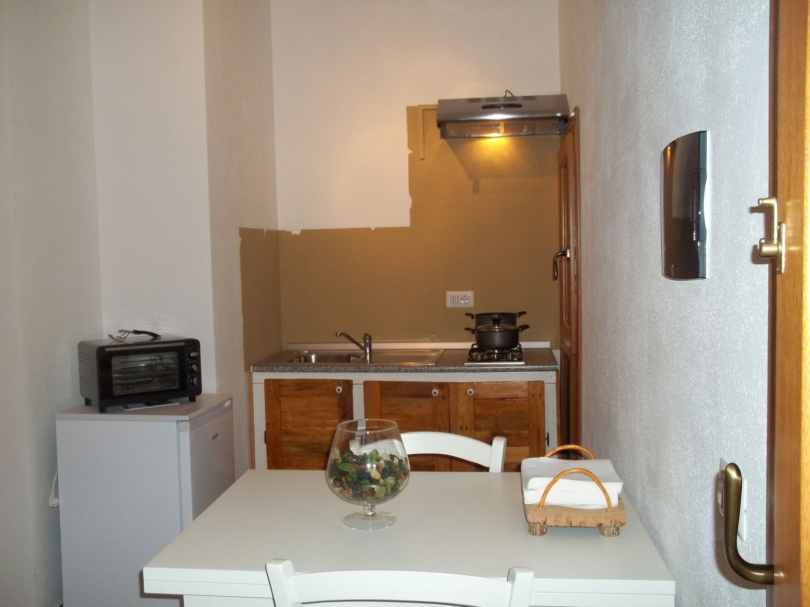 Chambres D'hôtes Aglientu 188801