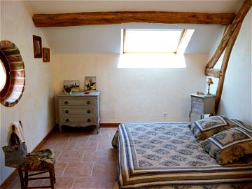 Zimmer Bei Einheimischen Châtenoy 164261-1