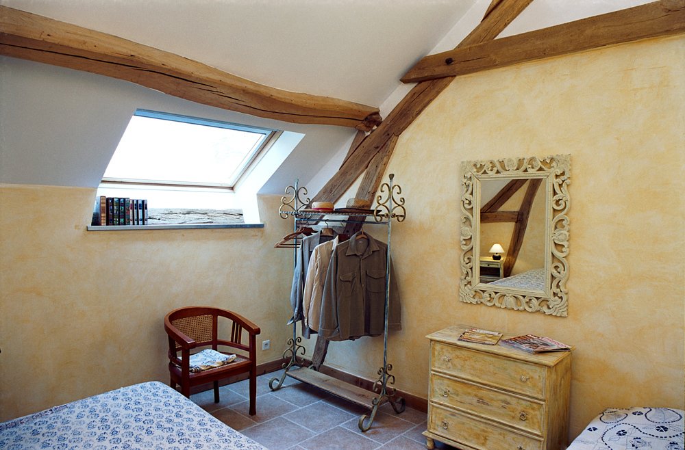Oberoende Studio Châtenoy 164261