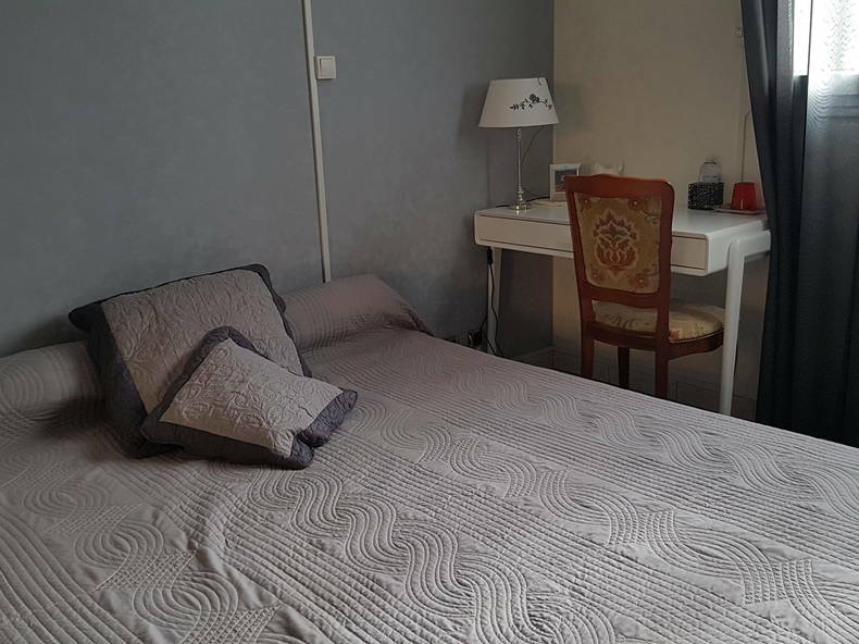 Quedarse En Casa Villers-Saint-Paul 147784-1