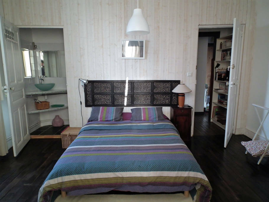 Bed And Breakfast Redon 135236