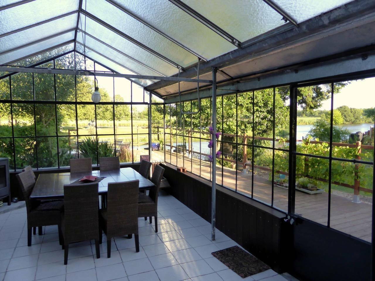 Bed And Breakfast Redon 135236