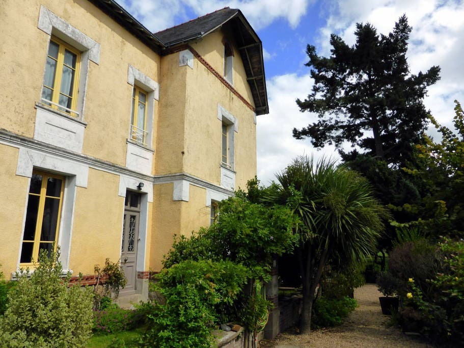 Bed And Breakfast Redon 135236