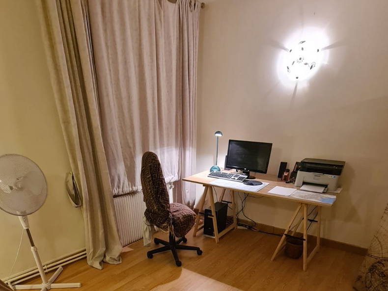 Chambre Chez L'habitant Fontiès-d'Aude 669137-3