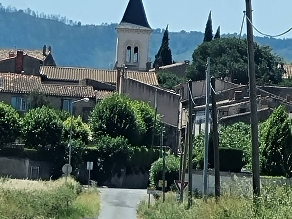 Chambre Chez L'habitant Fontiès-d'Aude 669137-1