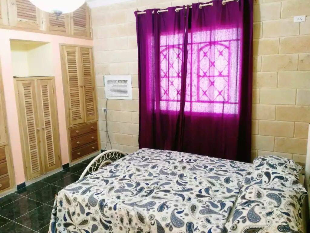 Chambre Chez L'habitant Provincia di Matanzas 181983