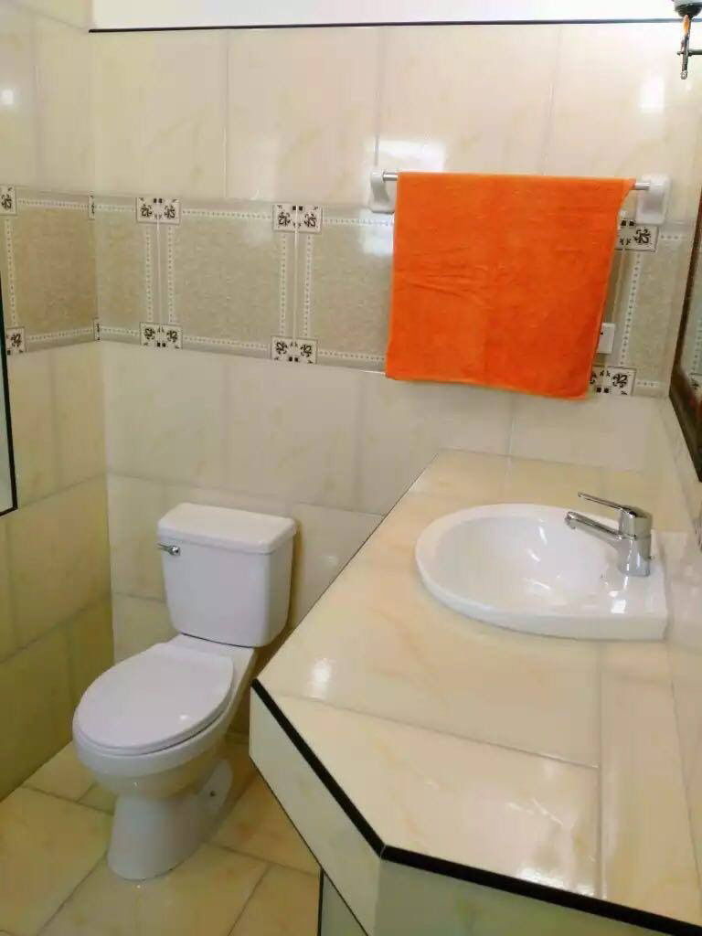 Chambre Chez L'habitant Provincia di Matanzas 181983