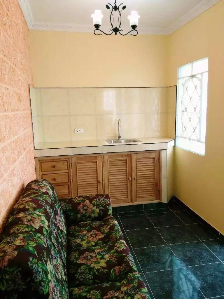 Chambre Chez L'habitant Provincia di Matanzas 181983