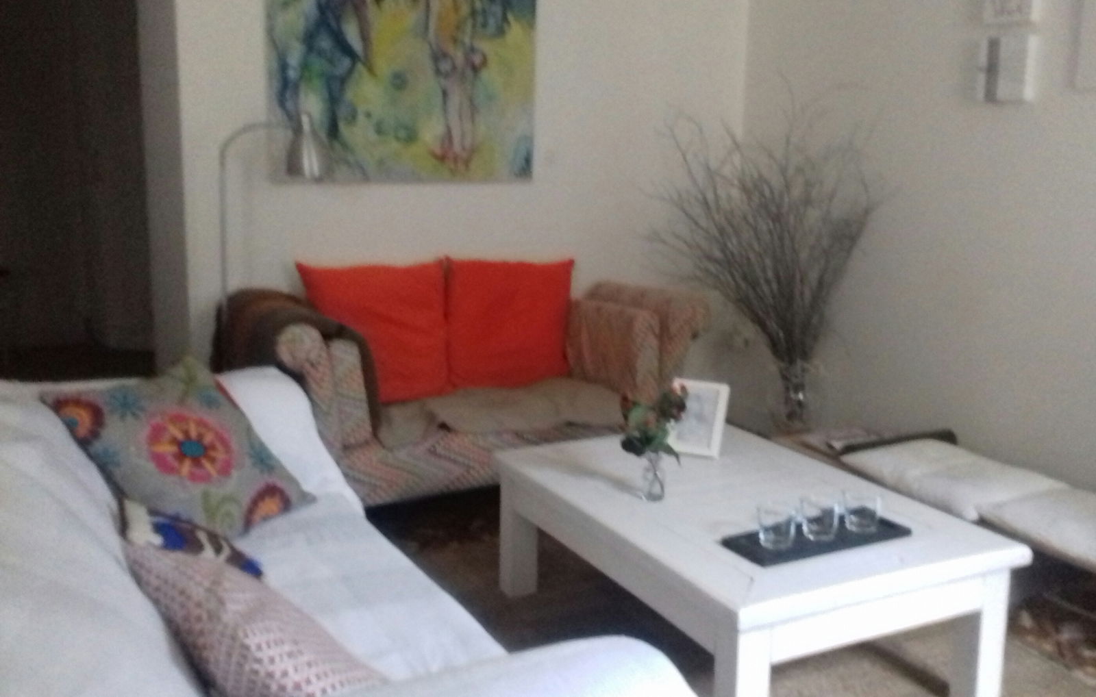 Gastgezin Carcassonne 170611